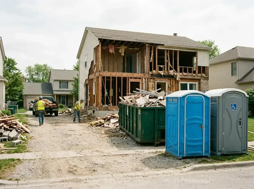 home-renovation-demolition-sit-010 — frequently asked questions, Portable Toilet & Dumpsters Rental in Adamstown, PA